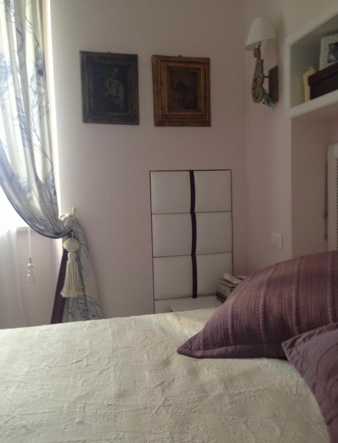 La Casa Di Nina In Via Veneto Appartamento