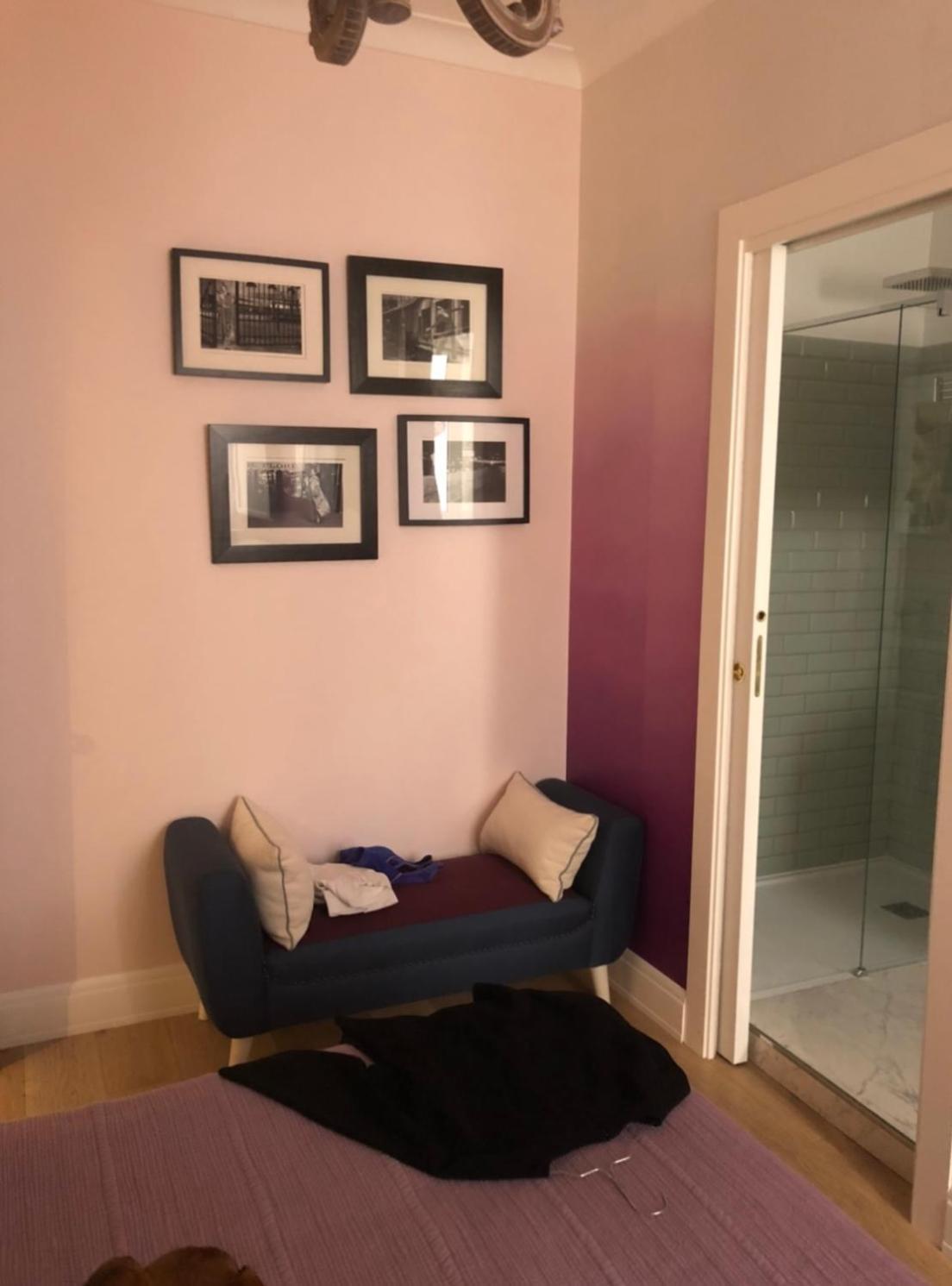 La Casa Di Nina In Via Veneto Roma