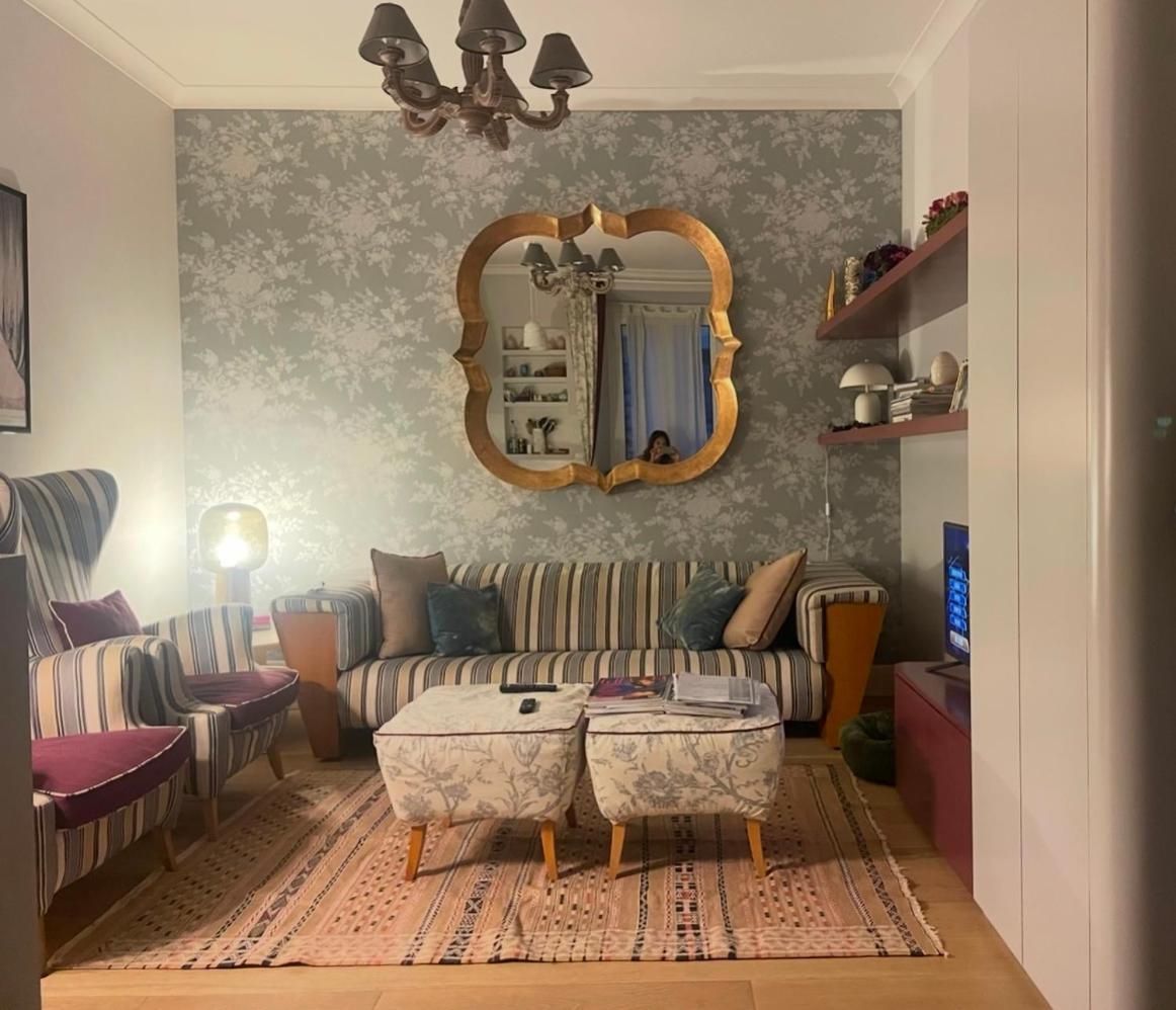 La Casa Di Nina In Via Veneto *