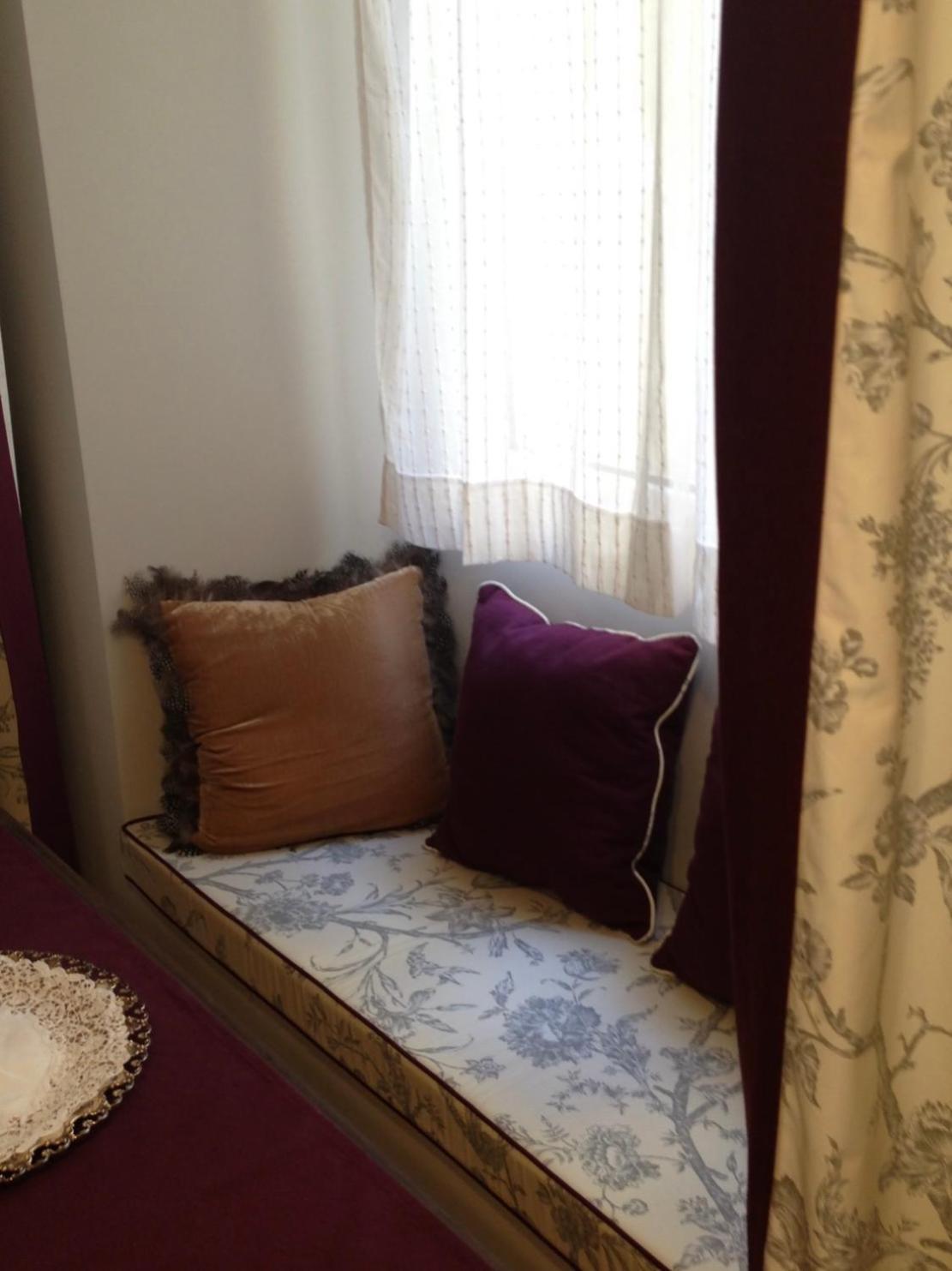 La Casa Di Nina In Via Veneto Roma
