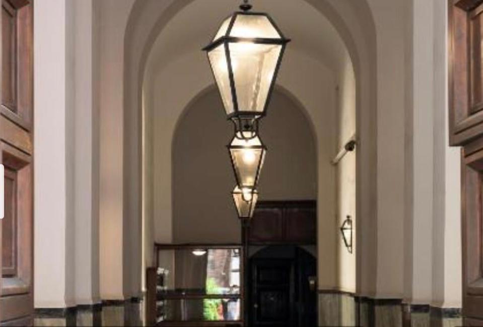 Appartamento La Casa Di Nina In Via Veneto Roma